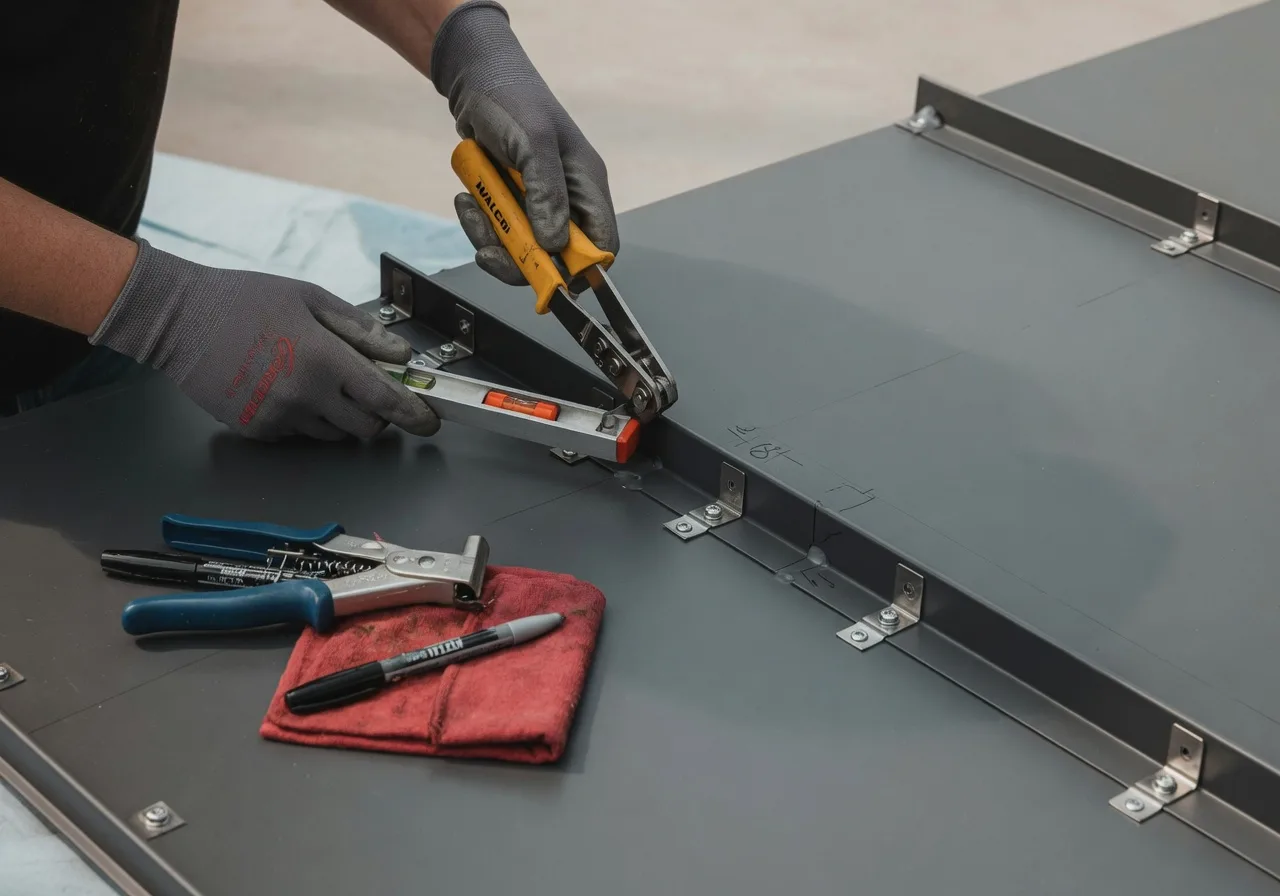 Why choose Metal Roofing Installation in Red Level, AL